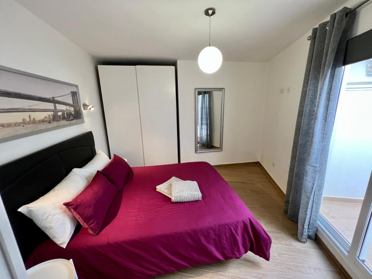 Casa vacanze Nueva York