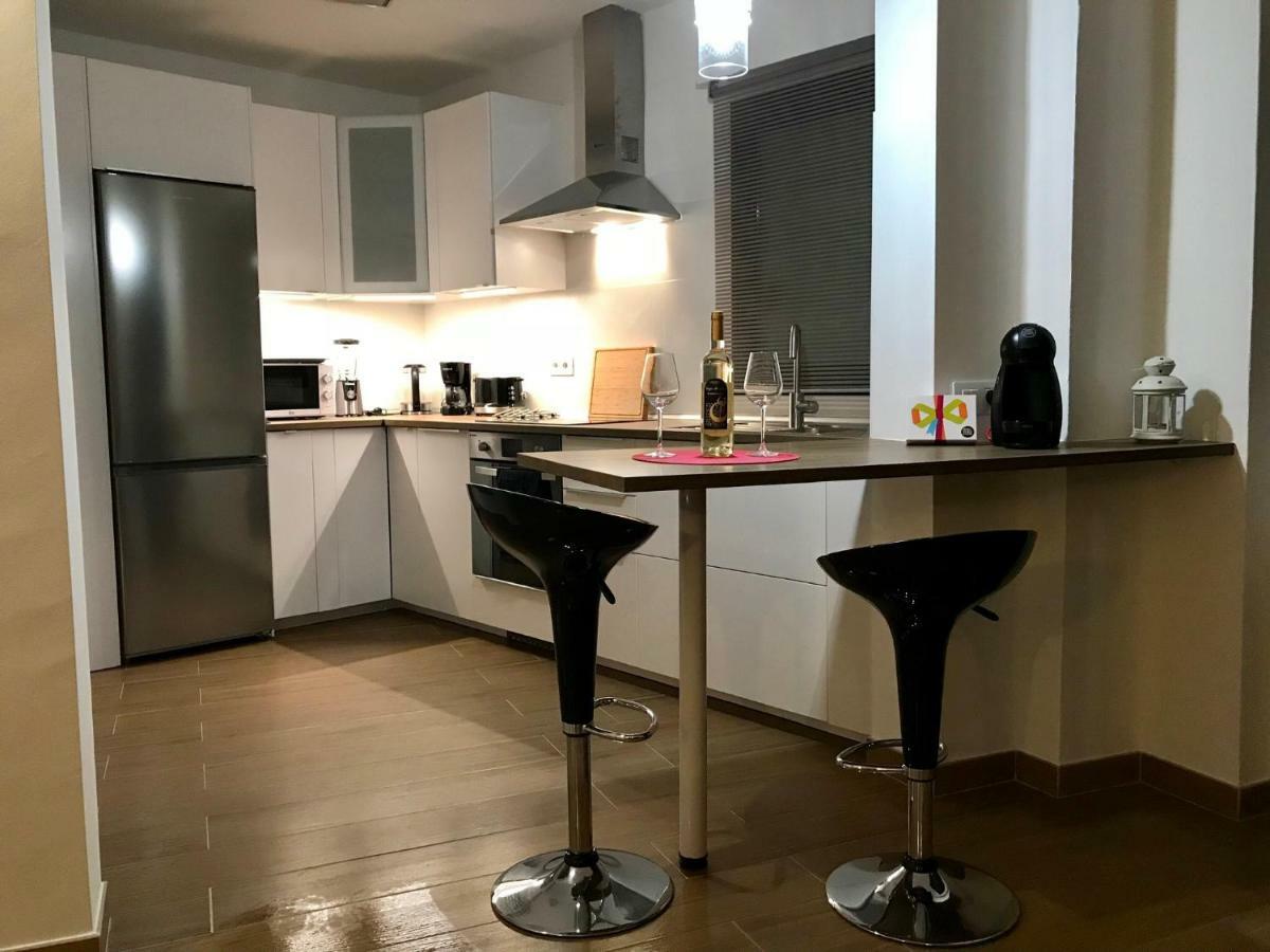 Nueva York Casa de Férias *
