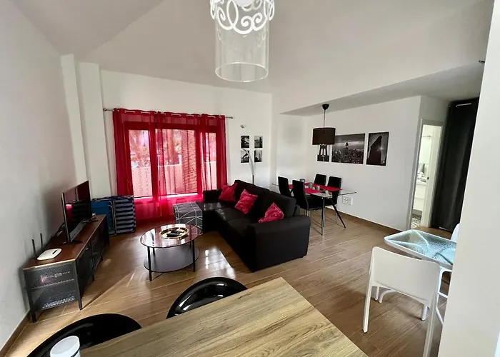 Bungalow Nueva York