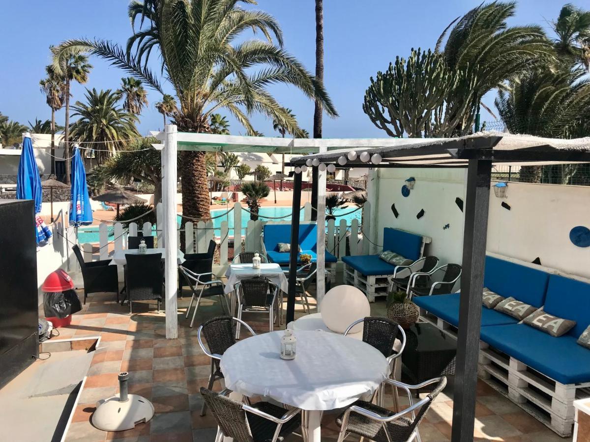 Nueva York Hébergement de vacances Costa Teguise